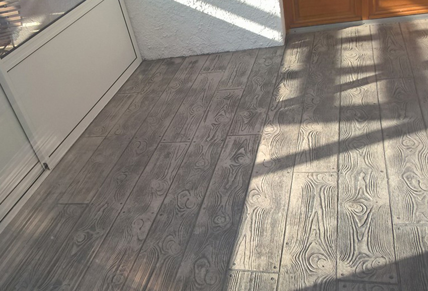 SAINTE AMADOU BETON IMPRIME